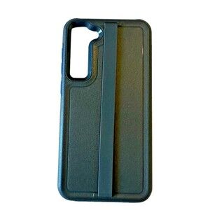 MOZOTER for Samsung Galaxy S23 Plus Case w/ Optional Hand Strap Phone Case